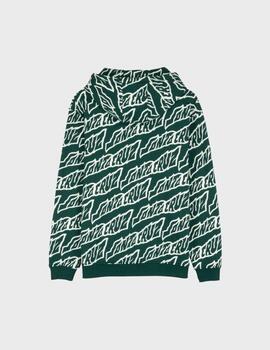 Sudadera Santa Cruz Hood Creep Repeat