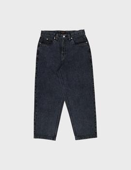 Pantalón Santa Cruz Big Black Acid Wash