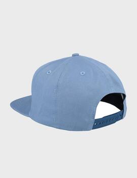 Gorra Santa Cruz Dot Snapback