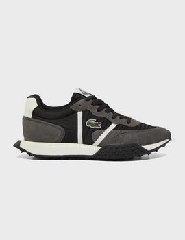 Zapatillas Lacoste L-Spin Deluxe 3.0 BLK/DK GRY