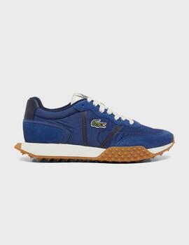 Zapatillas Lacoste L-Spin Deluxe NVY