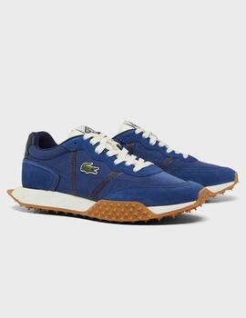 Zapatillas Lacoste L-Spin Deluxe NVY