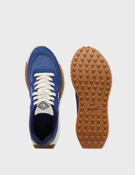 Zapatillas Lacoste L-Spin Deluxe NVY