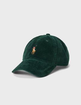 Gorra Polo Ralph Lauren Corduroy Ball Cap