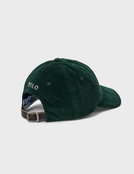 Gorra Polo Ralph Lauren Corduroy Ball Cap