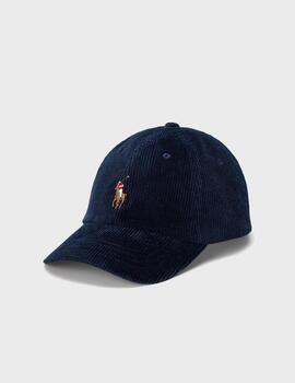 Gorra Polo Ralph Lauren Corduroy Ball Cap