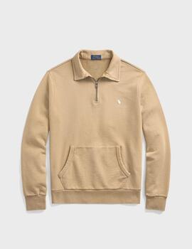 Sudadera Polo Ralph Lauren Quarter-Zip Sweat