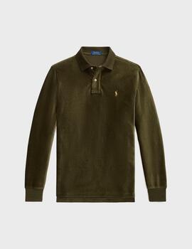 Polo Polo Ralph Lauren Corduroy Classic Fit