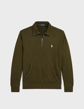 Sudadera Polo Ralph Lauren Quarter-Zip Sweat