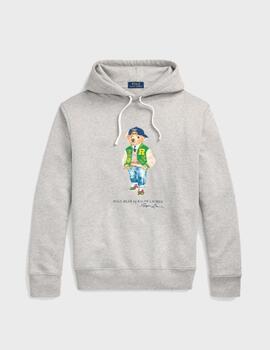 Sudadera Polo Bear Ralph Lauren