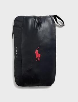 Cazadora Polo Ralph Lauren Colden Plegable