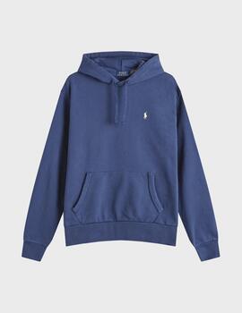 Sudadera Polo Ralph Lauren Hoodie Navy