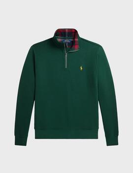 Sudadera Polo Ralph Lauren Quarter-Zip Sweat