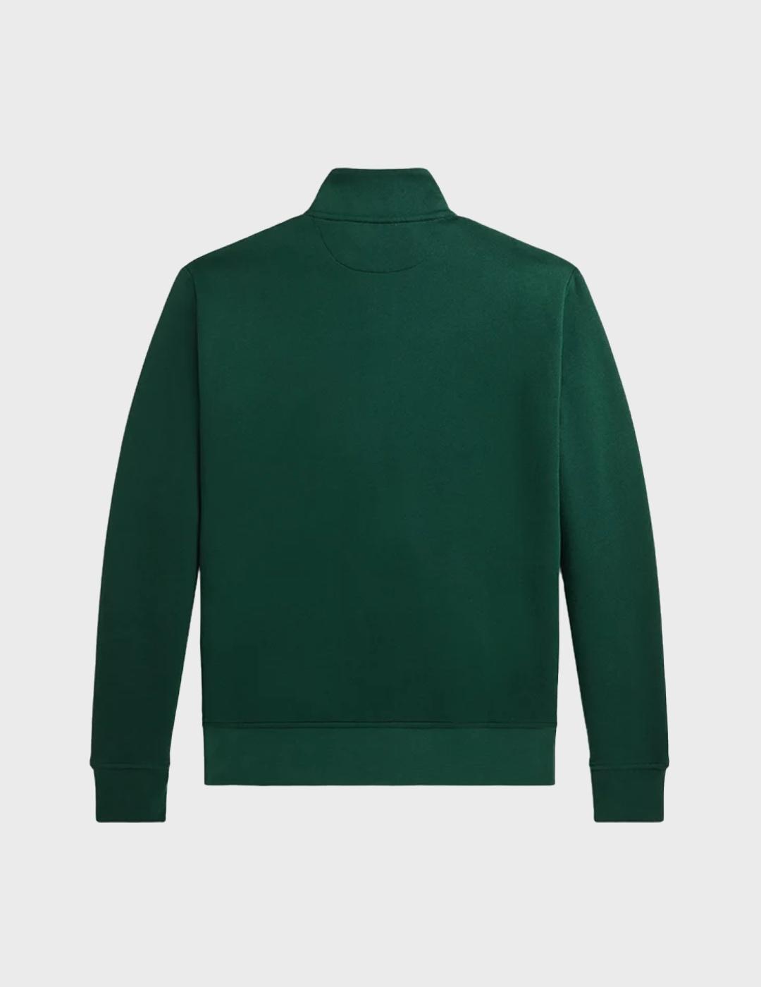 Sudadera Polo Ralph Lauren Quarter-Zip Sweat