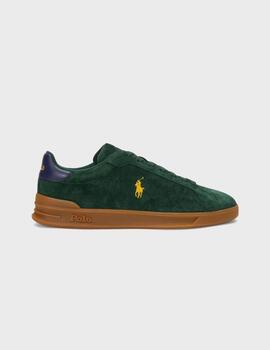 Zapatillas Polo Ralph Lauren Heritage Court II