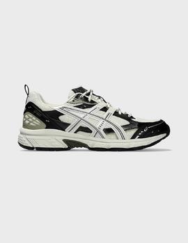 Zapatillas Asics Gel Nunobiki cream/dark olive