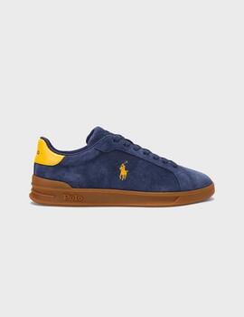 Zapatillas Polo Ralph Lauren Heritage Court II