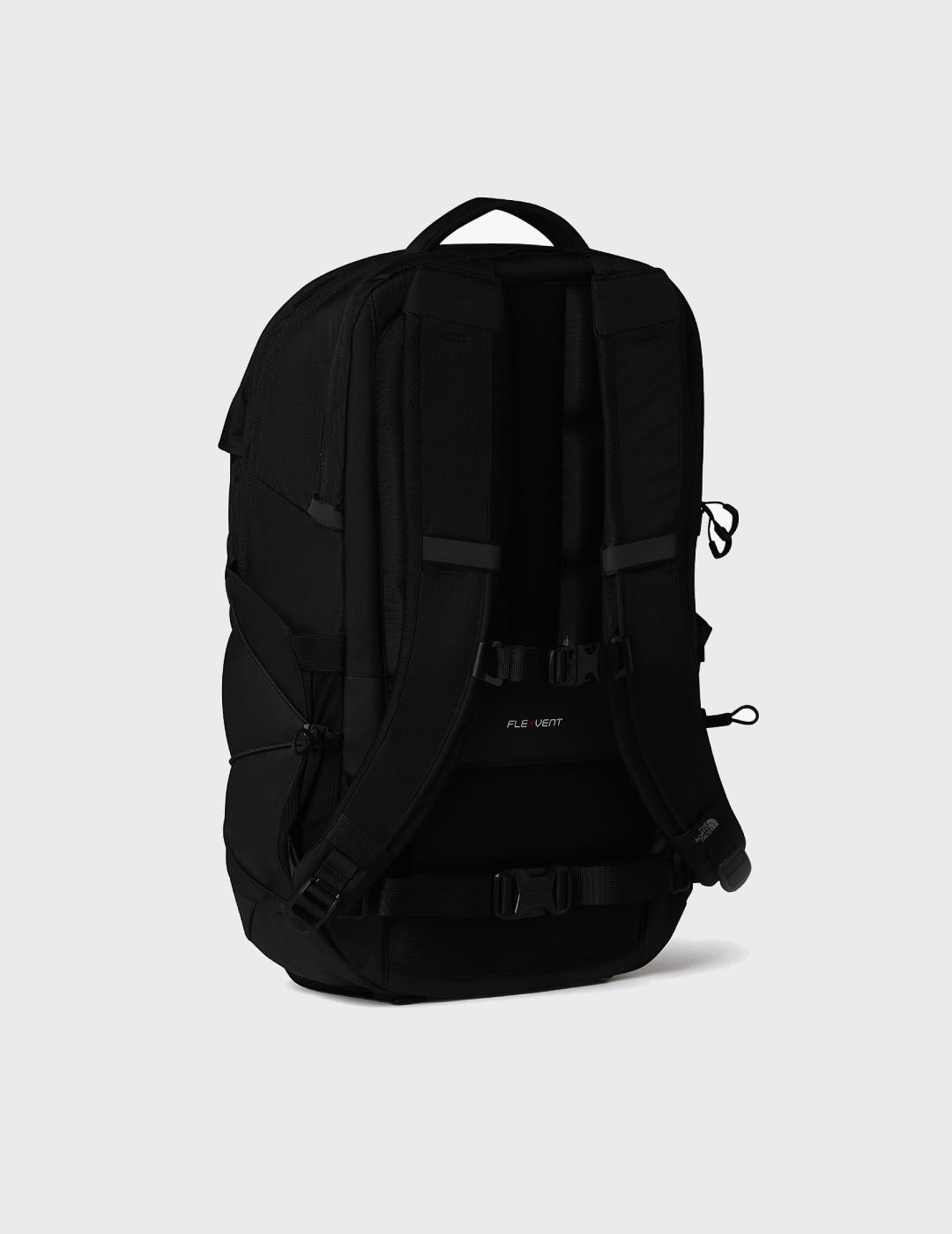 Mochila The North Face Borealis Backpack Black