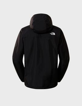 Chaqueta The North Face M Antora Jacket TNF Black