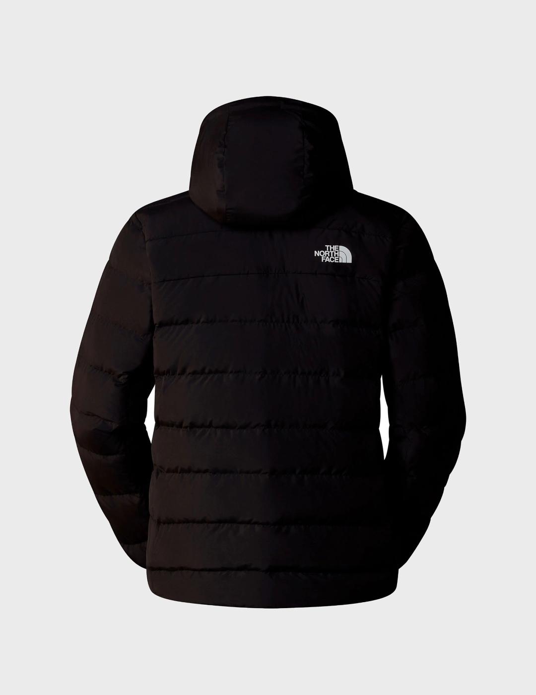 Chaqueta The North Face M Aconcagua 3 Hoodie Black