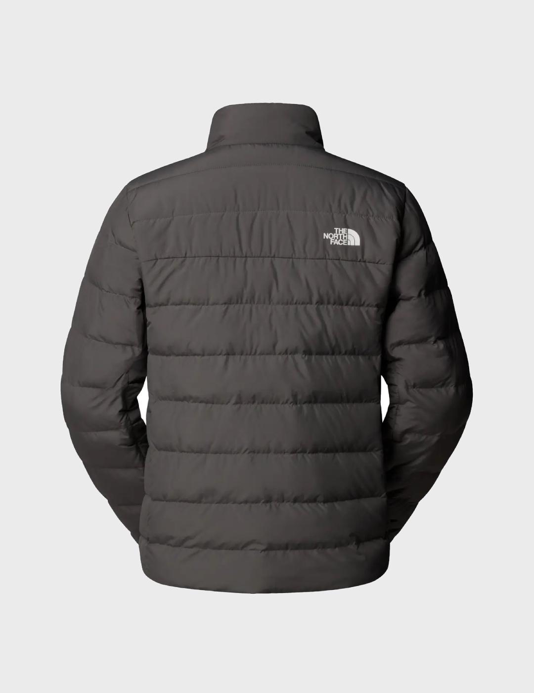 Chaqueta The North Face Aconcagua 3 Smoked Pearl