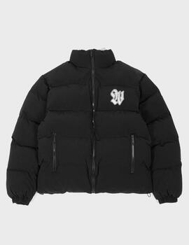 Chaqueta Puffer Wasted Paris Lethal Nylon J