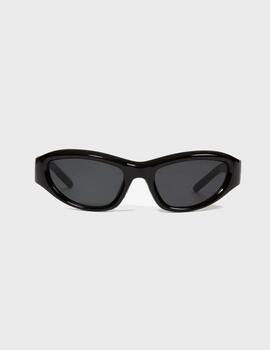 Gafas Wasted Paris Pulse Sunglasses Black