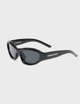 Gafas Wasted Paris Pulse Sunglasses Black