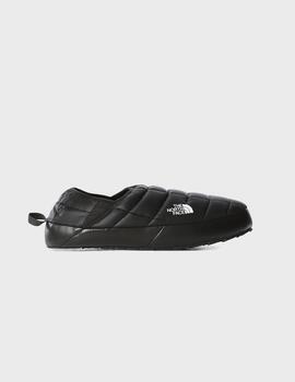 Zapatillas The North Face Thermoball Black/White