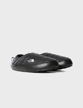 Zapatillas The North Face Thermoball Black/White