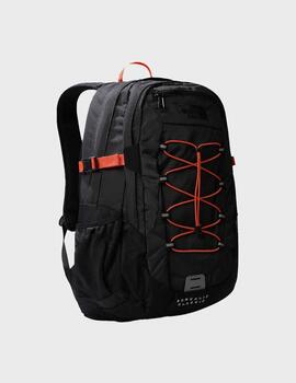 Mochila The North Face Borealis Classic BKP Asphalt Grey