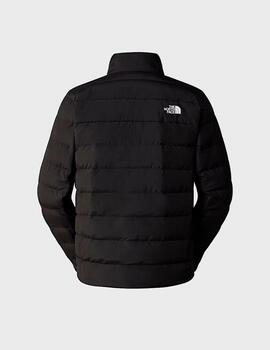 Chaqueta The North Face Aconcagua 3 TNF Black-NP