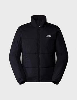 Chaqueta The North Face Gosei Puffer TnfBlack