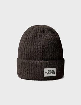 Gorro The North Face W Salty Bae Smokey Brown