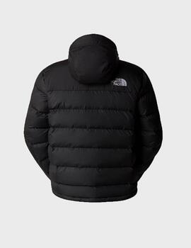 Chaqueta The north face Limbara Black