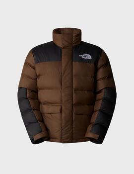 Chaqueta The north face M Limbara Smokey Brown