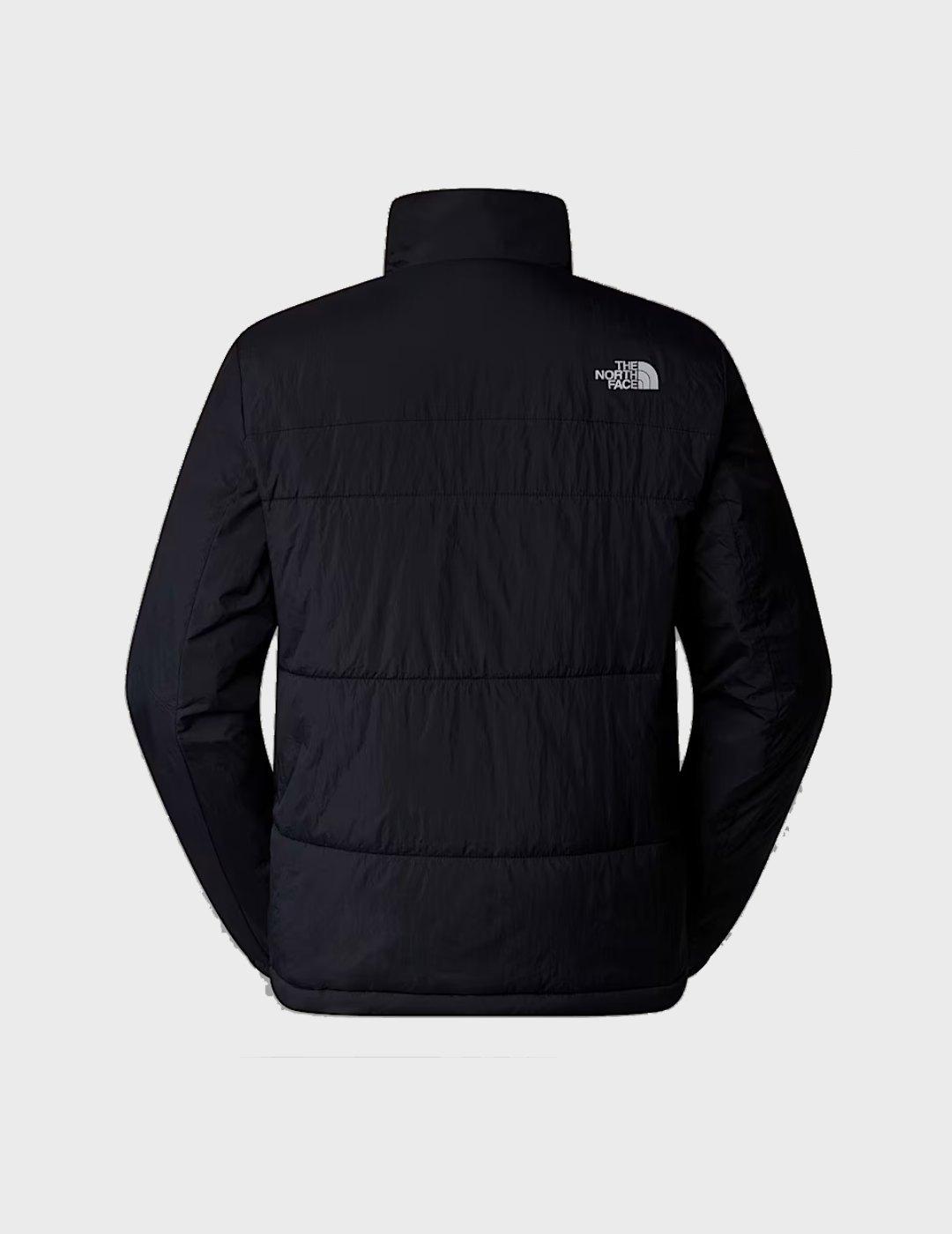 Chaqueta The North Face Gosei Puffer TnfBlack