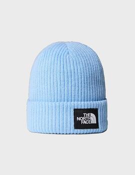 Gorro The North Face Slaty Lined Beanie REG CornFlower