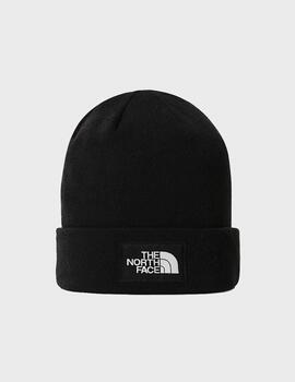 Gorro The North Face Dock Worker Recycled TBF Black