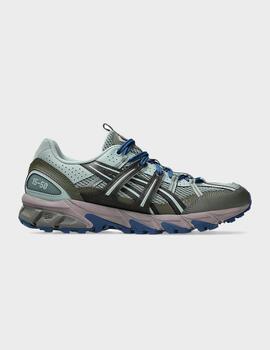 Zapatillas Asics Gel Sonoma 15-50 OceHaze/DrkOlive