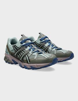 Zapatillas Asics Gel Sonoma 15-50 OceHaze/DrkOlive