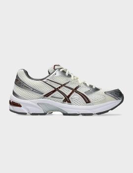 Zapatillas Asics Gel 1130 Cream/ReddishBrown