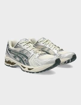 Zapatillas Asics Gel Kayano 14 Birch/DarkPewter