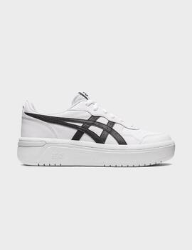 Zapatillas Asics Japan S ST White/Black