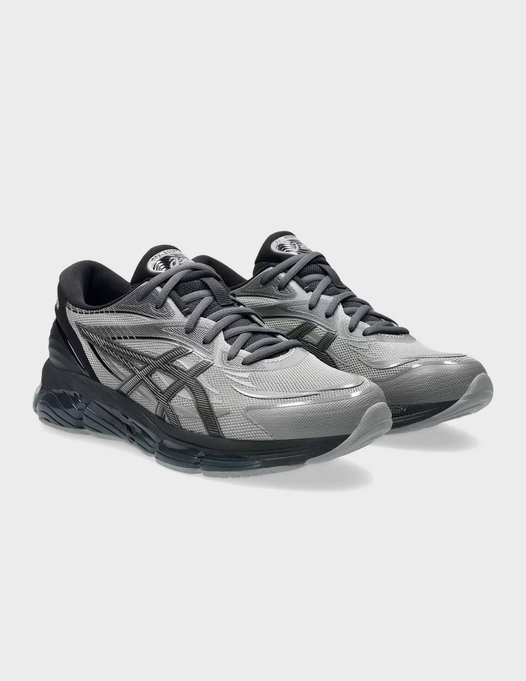 Zapatillas Asics Gel Quantum 360 VIII ClayGrey/Blk