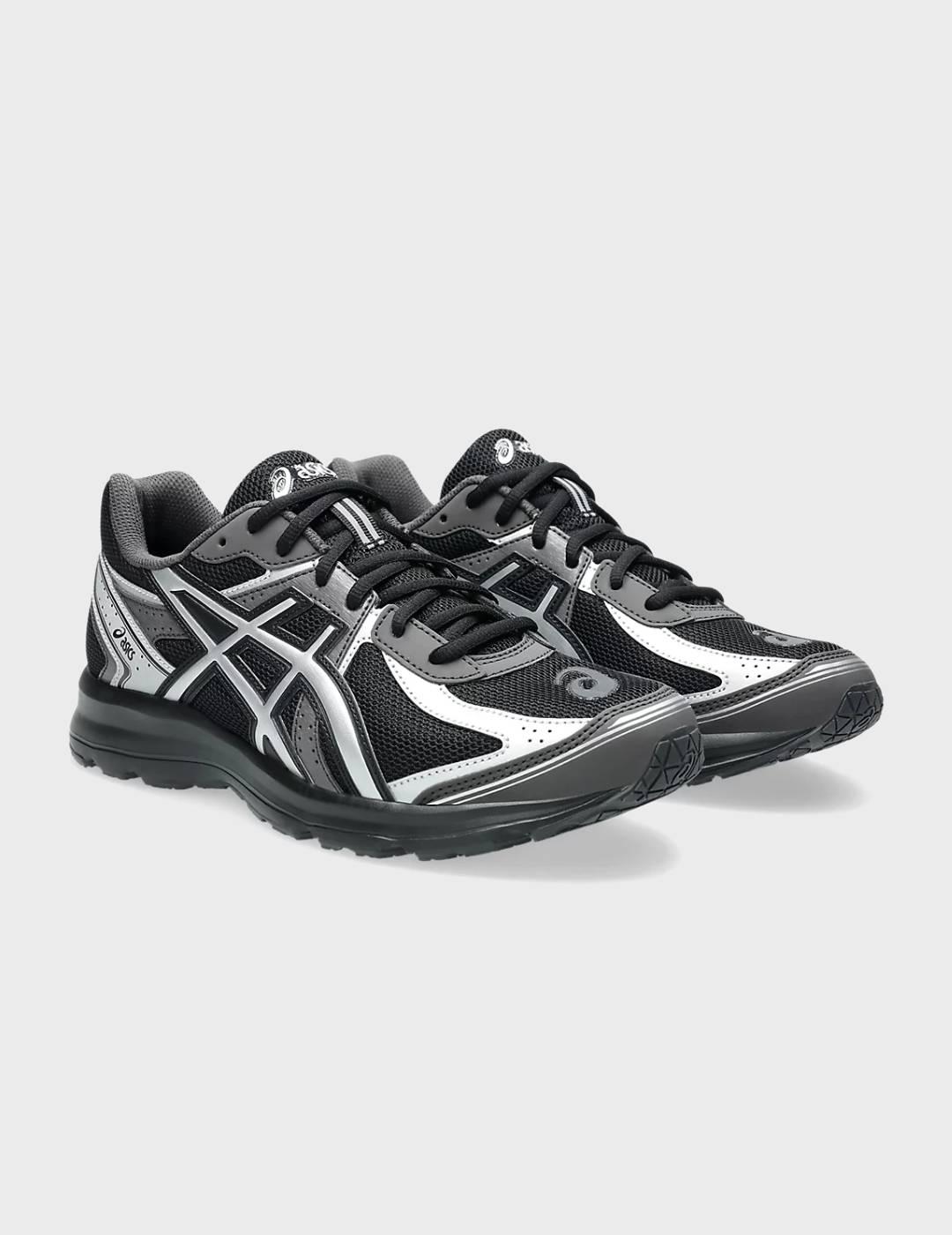 Zapatillas Asics Jog 100S Black/Pure silver