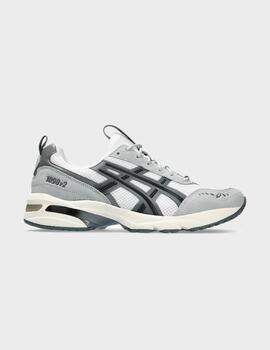 Zapatillas Asics Gel 1090v2 White/Steel Grey