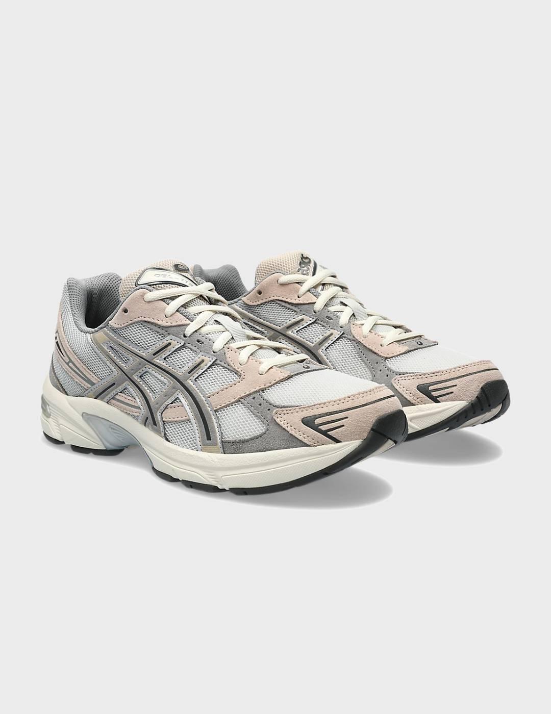 Zapatillas Asics Gel 1130 Oyster Grey/Clay Grey