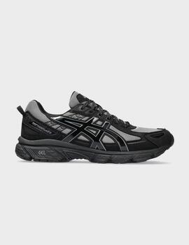 Zapatillas Asics Gel Venture 6 Black/Black001