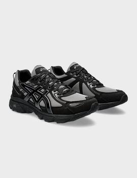 Zapatillas Asics Gel Venture 6 Black/Black001